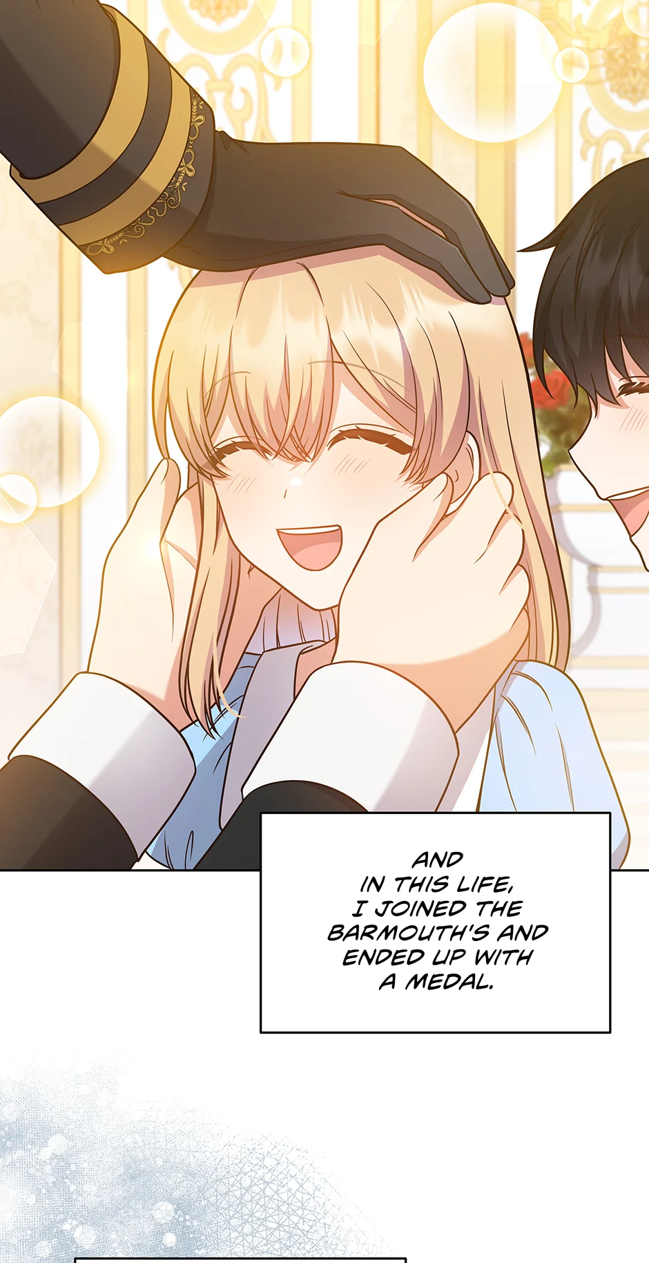 I Became the Daughter-in-Law of the Righteous Mad Dog Chapter 35 224 16