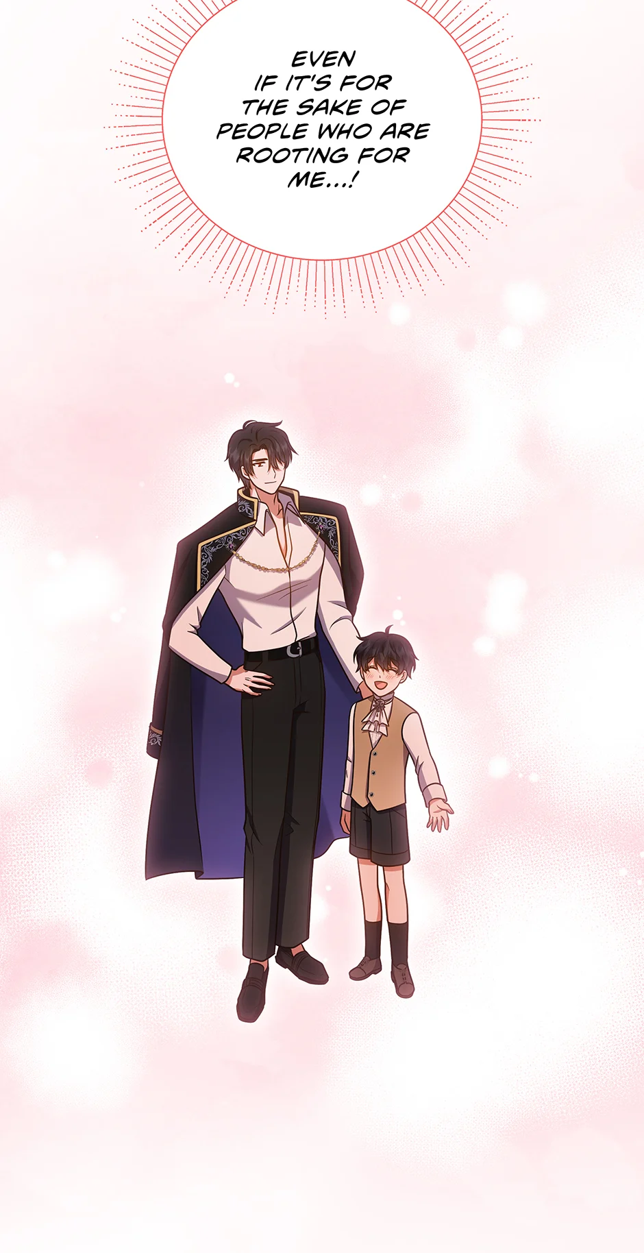 I Became the Daughter-in-Law of the Righteous Mad Dog Chapter 35 228 20