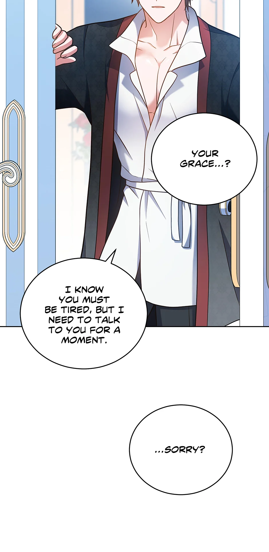 I Became the Daughter-in-Law of the Righteous Mad Dog Chapter 35 233 25