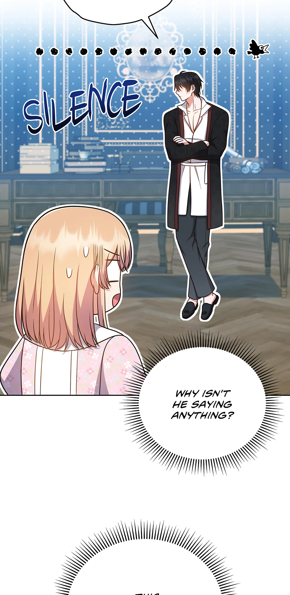 I Became the Daughter-in-Law of the Righteous Mad Dog Chapter 35 235 27