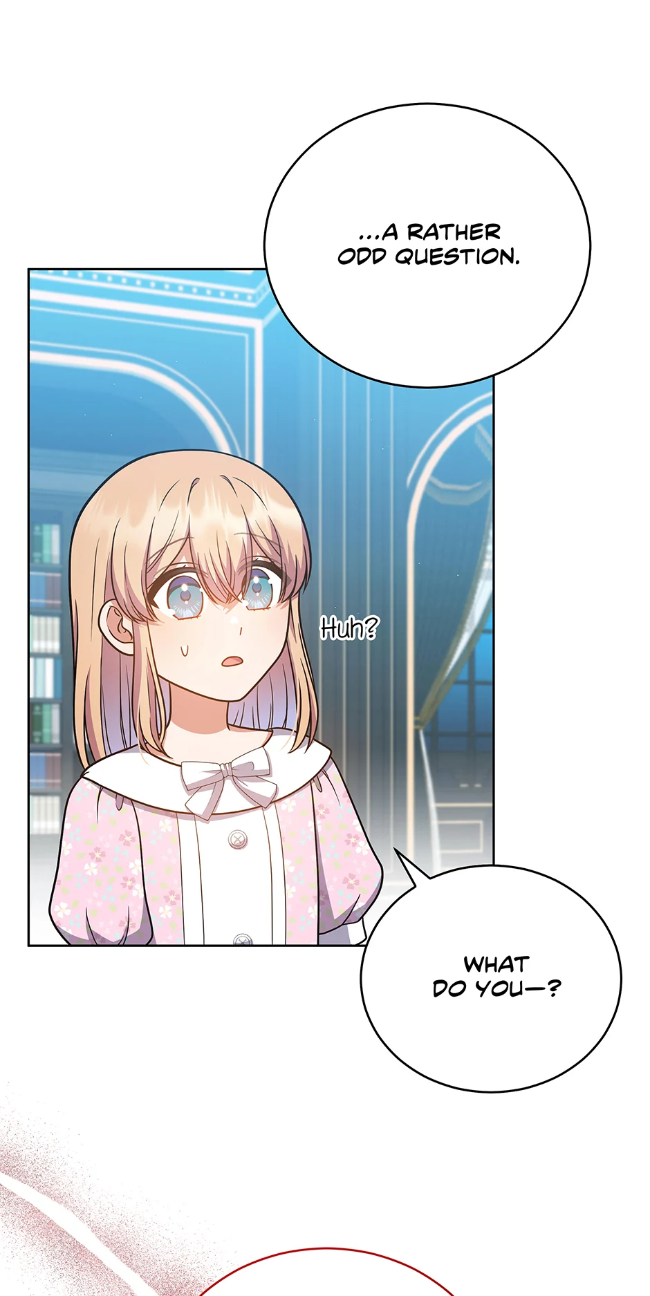 I Became the Daughter-in-Law of the Righteous Mad Dog Chapter 35 237 29
