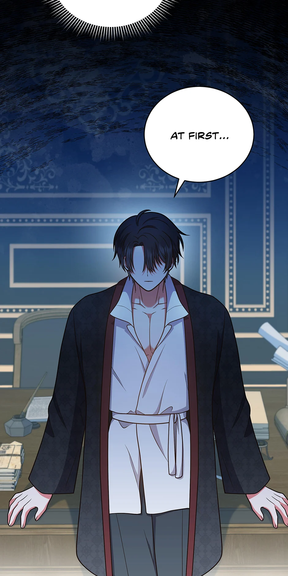 I Became the Daughter-in-Law of the Righteous Mad Dog Chapter 35 239 31