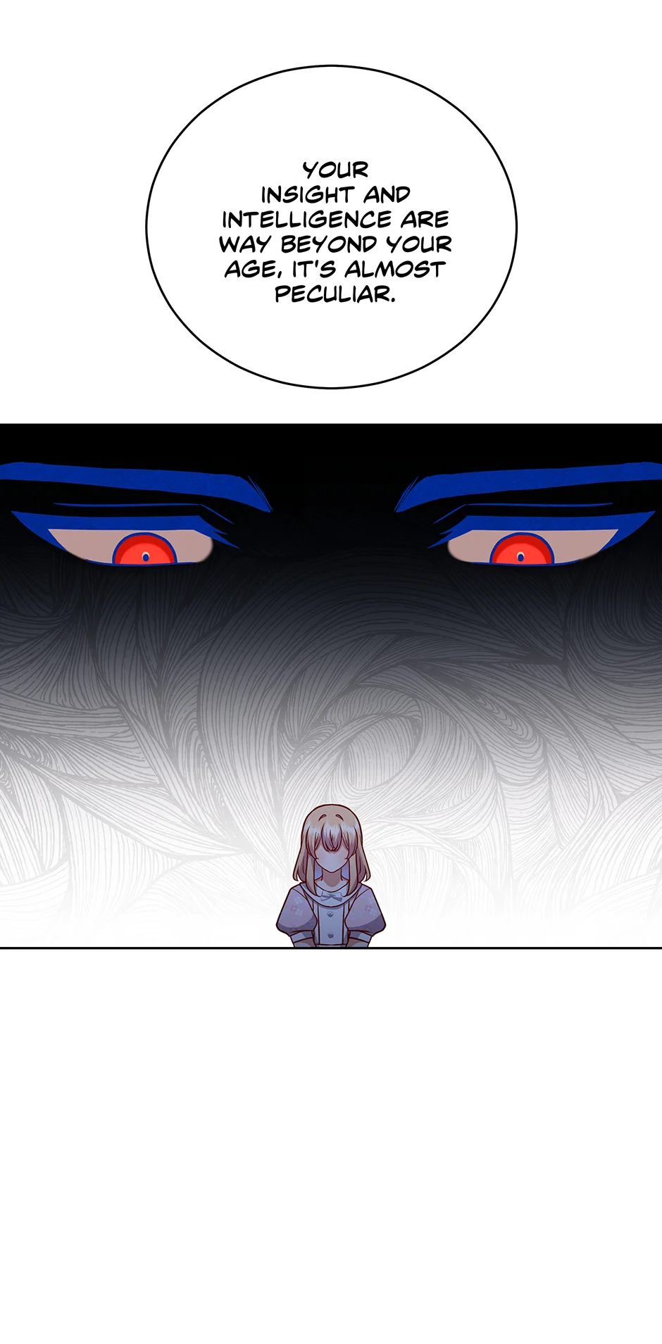 I Became the Daughter-in-Law of the Righteous Mad Dog Chapter 35 244 36