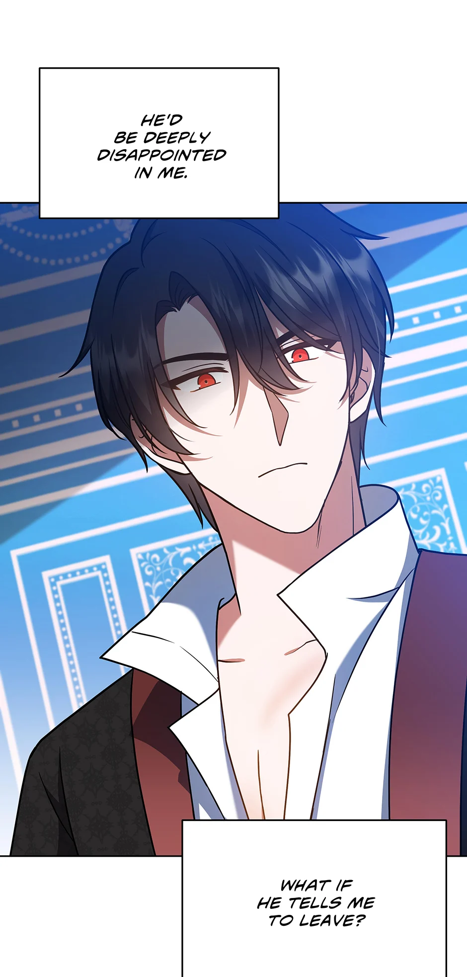 I Became the Daughter-in-Law of the Righteous Mad Dog Chapter 35 251 43
