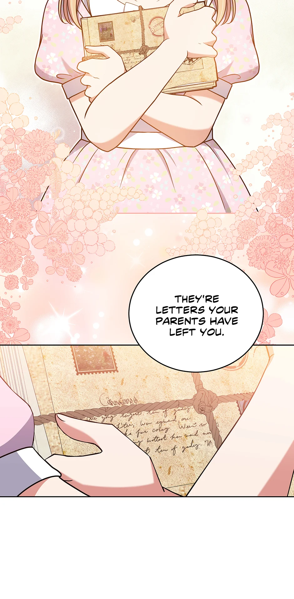I Became the Daughter-in-Law of the Righteous Mad Dog Chapter 35 259 51