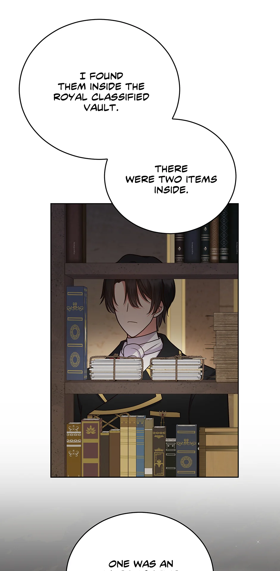 I Became the Daughter-in-Law of the Righteous Mad Dog Chapter 35 260 52