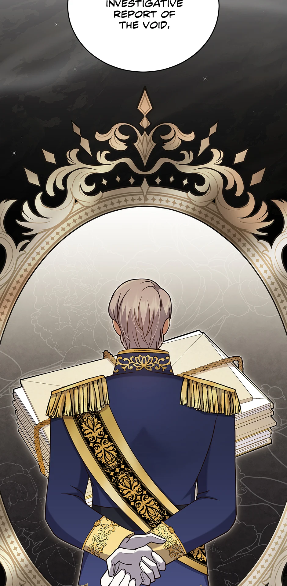 I Became the Daughter-in-Law of the Righteous Mad Dog Chapter 35 261 53