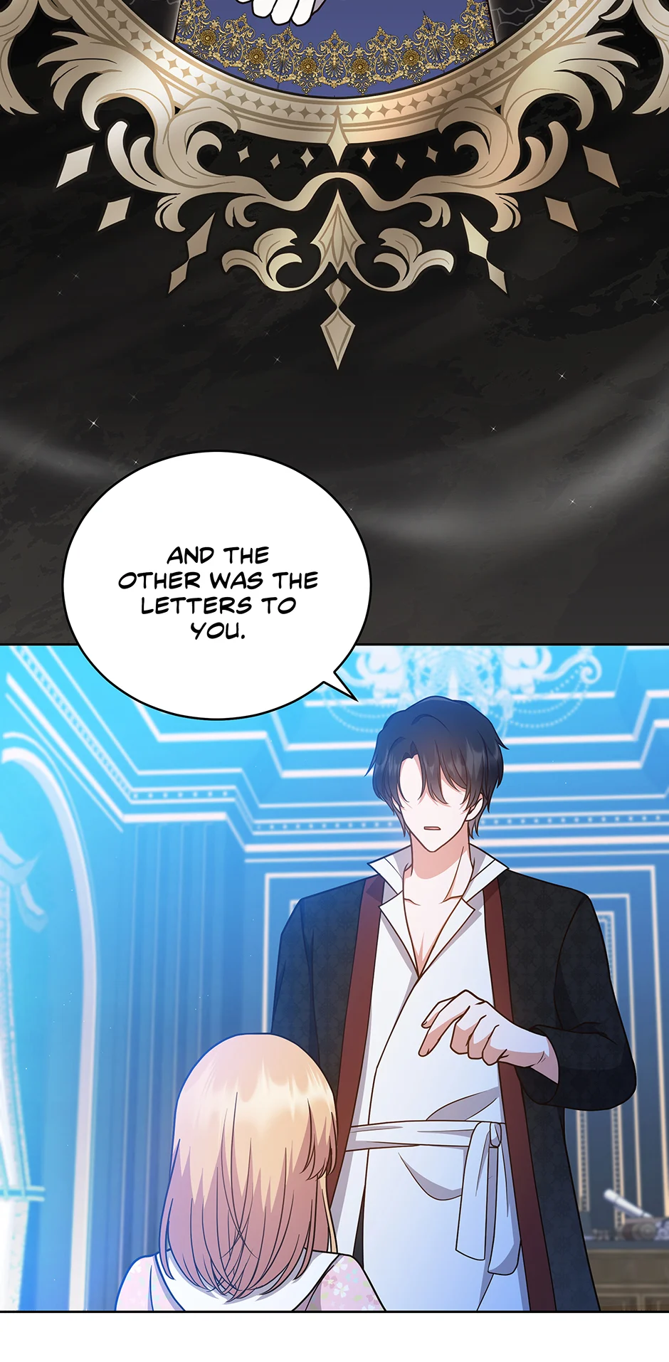 I Became the Daughter-in-Law of the Righteous Mad Dog Chapter 35 262 54