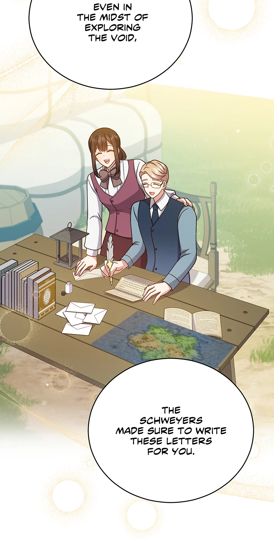 I Became the Daughter-in-Law of the Righteous Mad Dog Chapter 35 264 56