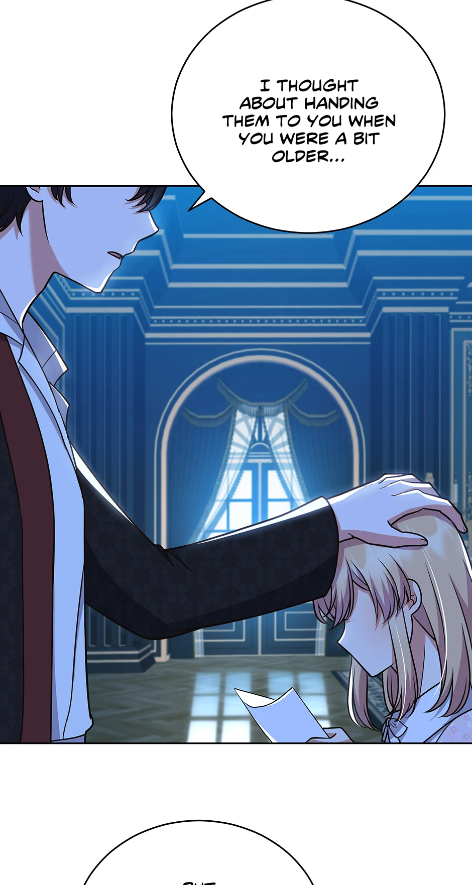 I Became the Daughter-in-Law of the Righteous Mad Dog Chapter 35 266 58