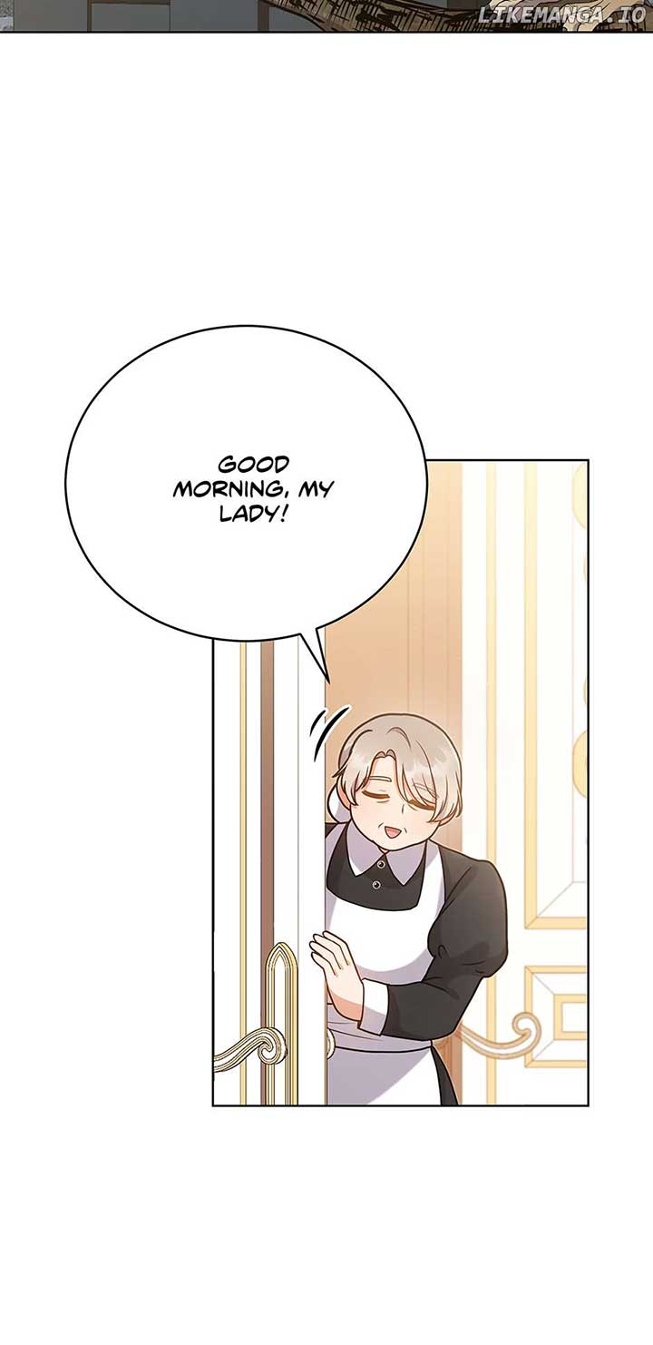 I Became the Daughter-in-Law of the Righteous Mad Dog Chapter 36 210 02