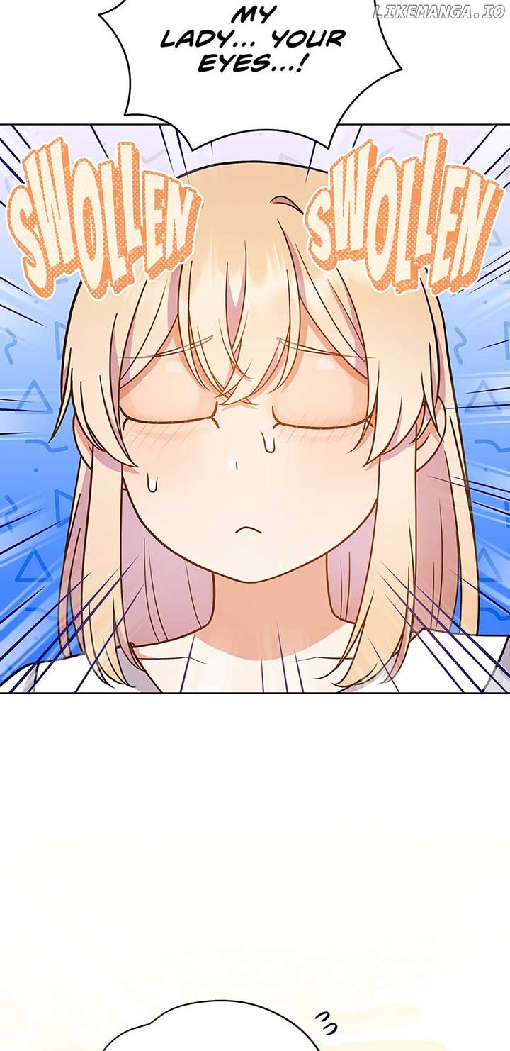 I Became the Daughter-in-Law of the Righteous Mad Dog Chapter 36 212 04