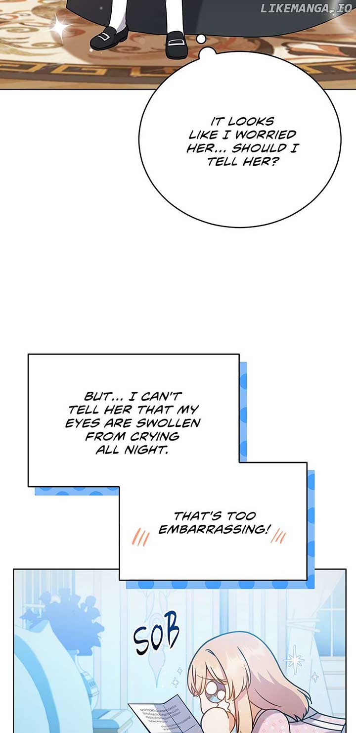 I Became the Daughter-in-Law of the Righteous Mad Dog Chapter 36 214 06
