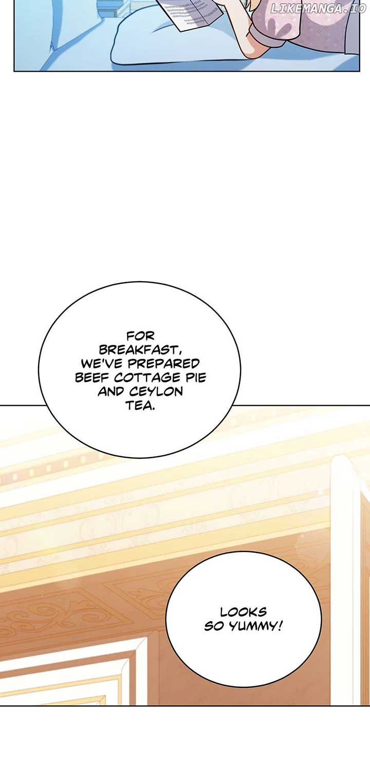 I Became the Daughter-in-Law of the Righteous Mad Dog Chapter 36 215 07