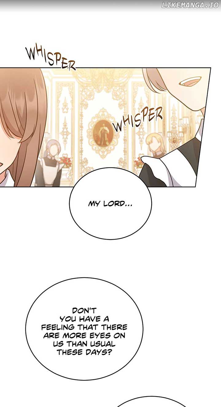 I Became the Daughter-in-Law of the Righteous Mad Dog Chapter 36 221 13