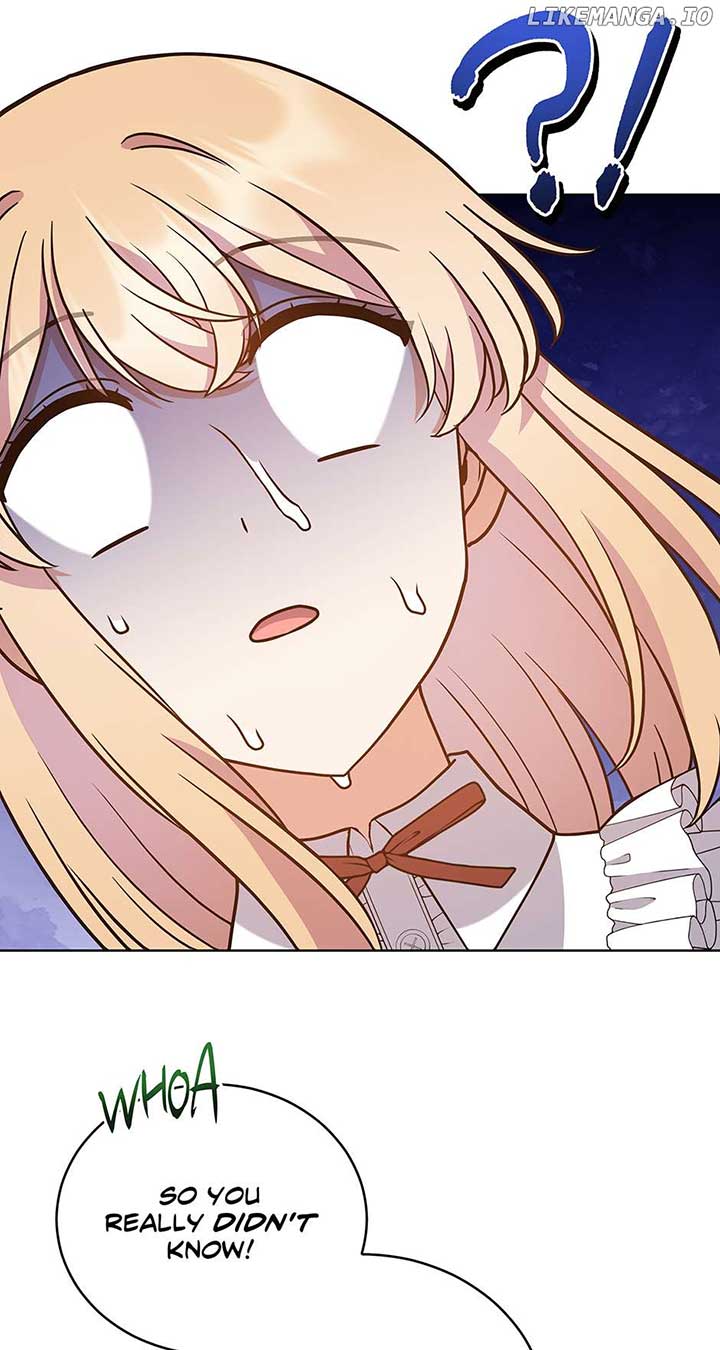 I Became the Daughter-in-Law of the Righteous Mad Dog Chapter 36 233 25