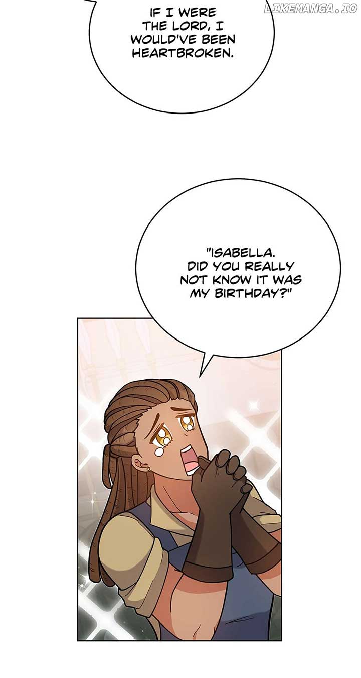 I Became the Daughter-in-Law of the Righteous Mad Dog Chapter 36 234 26