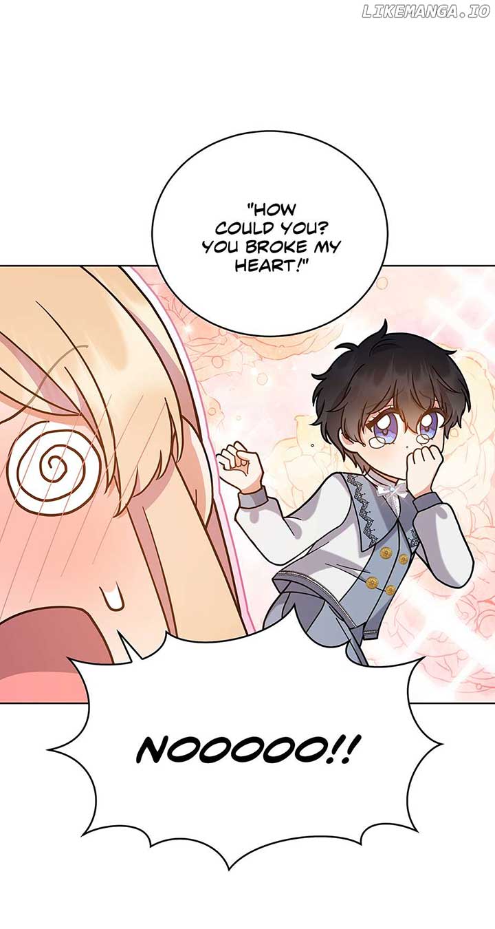 I Became the Daughter-in-Law of the Righteous Mad Dog Chapter 36 235 27