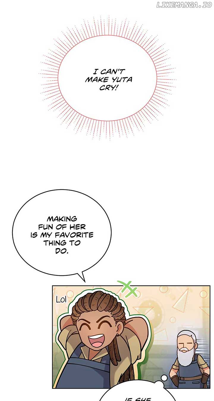 I Became the Daughter-in-Law of the Righteous Mad Dog Chapter 36 236 28