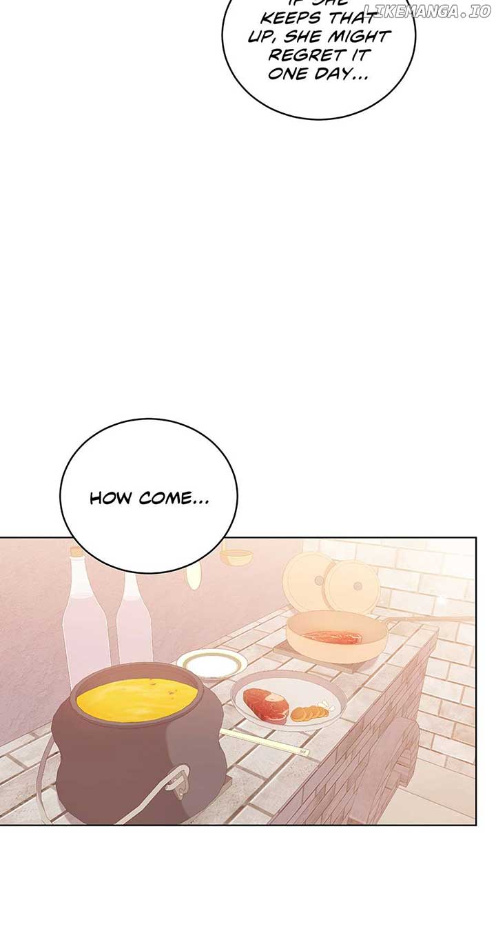 I Became the Daughter-in-Law of the Righteous Mad Dog Chapter 36 237 29