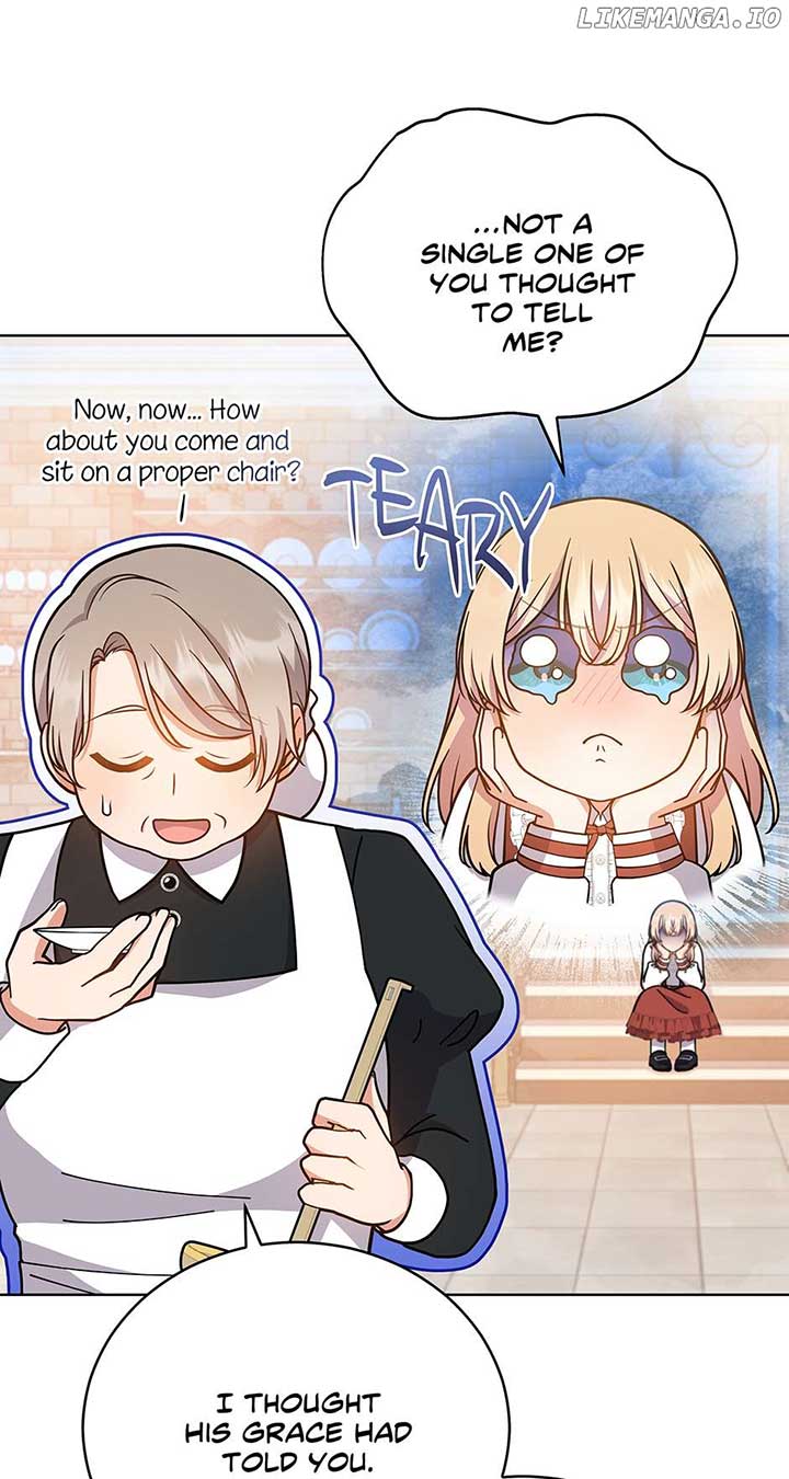 I Became the Daughter-in-Law of the Righteous Mad Dog Chapter 36 238 30