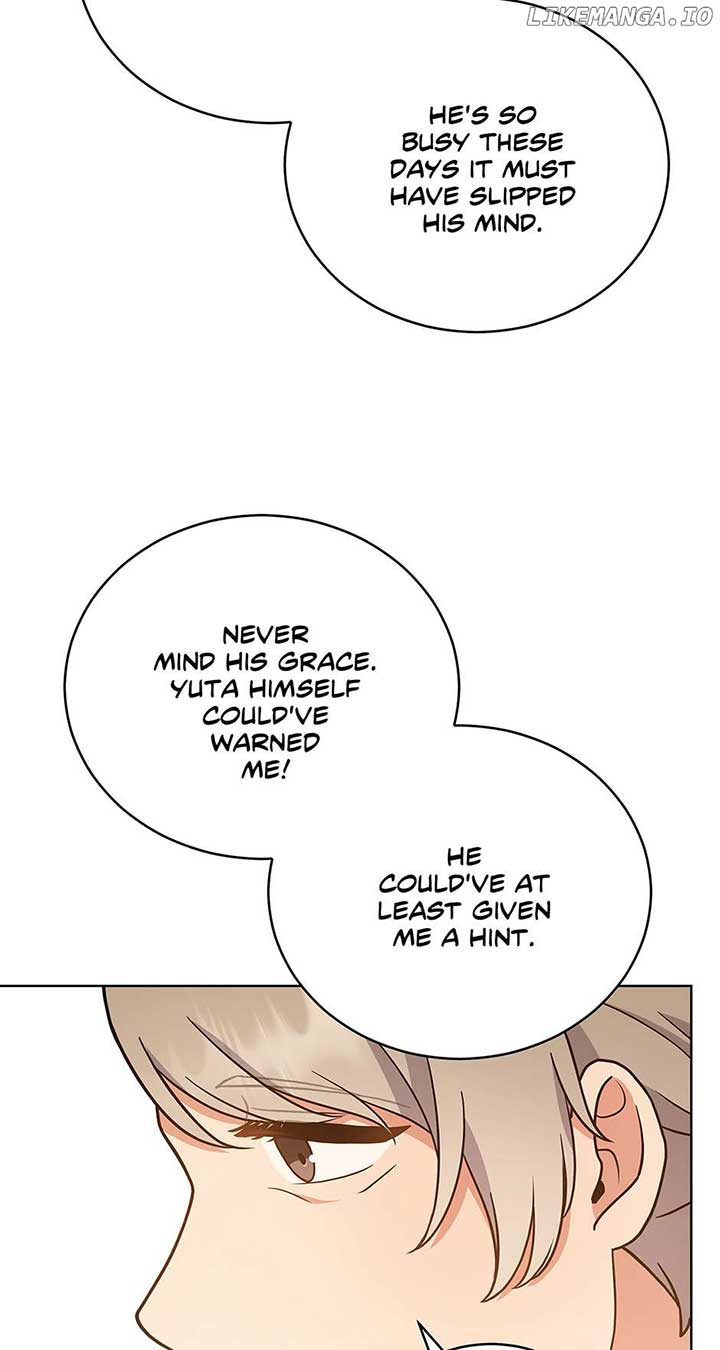 I Became the Daughter-in-Law of the Righteous Mad Dog Chapter 36 239 31