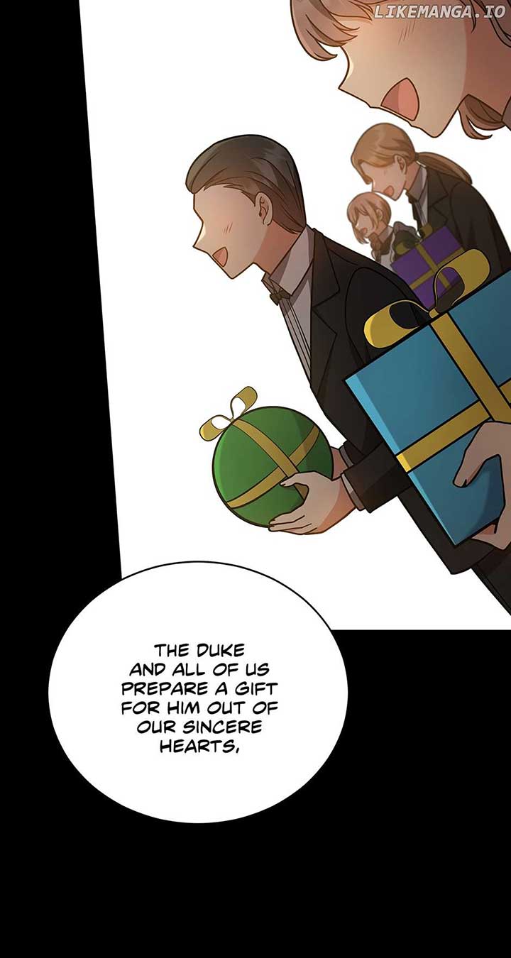 I Became the Daughter-in-Law of the Righteous Mad Dog Chapter 36 242 34