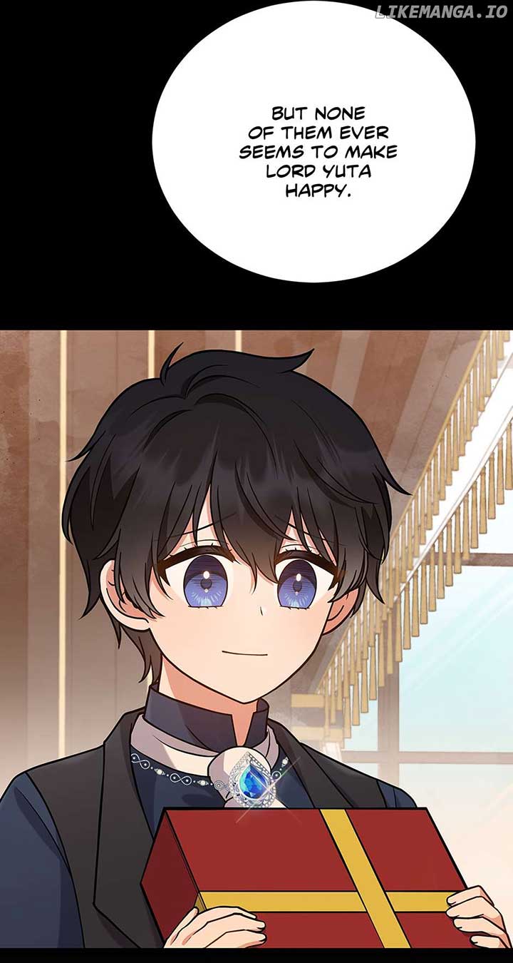 I Became the Daughter-in-Law of the Righteous Mad Dog Chapter 36 243 35