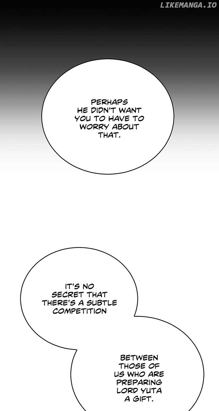 I Became the Daughter-in-Law of the Righteous Mad Dog Chapter 36 244 36