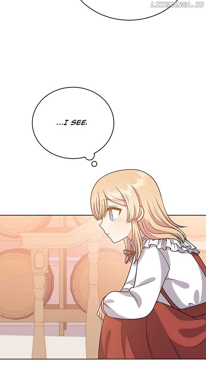 I Became the Daughter-in-Law of the Righteous Mad Dog Chapter 36 245 37