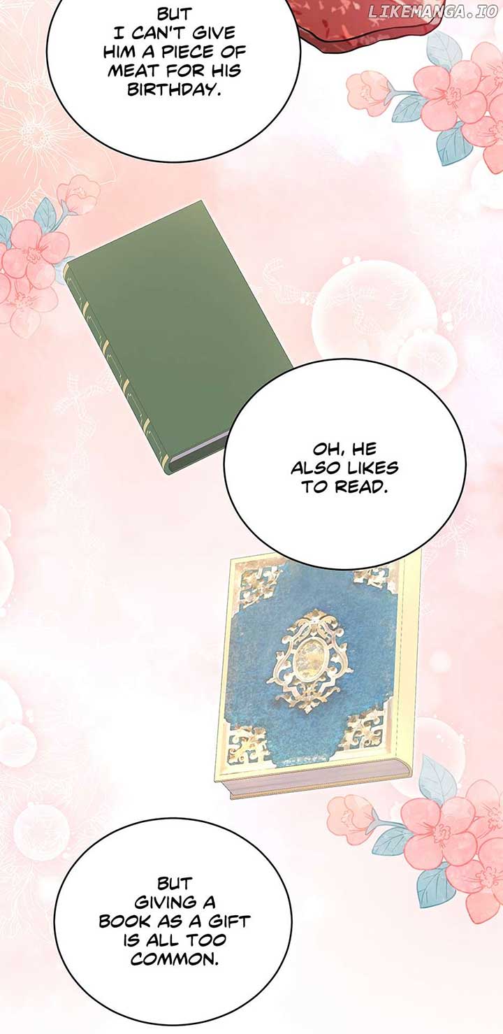 I Became the Daughter-in-Law of the Righteous Mad Dog Chapter 36 250 42