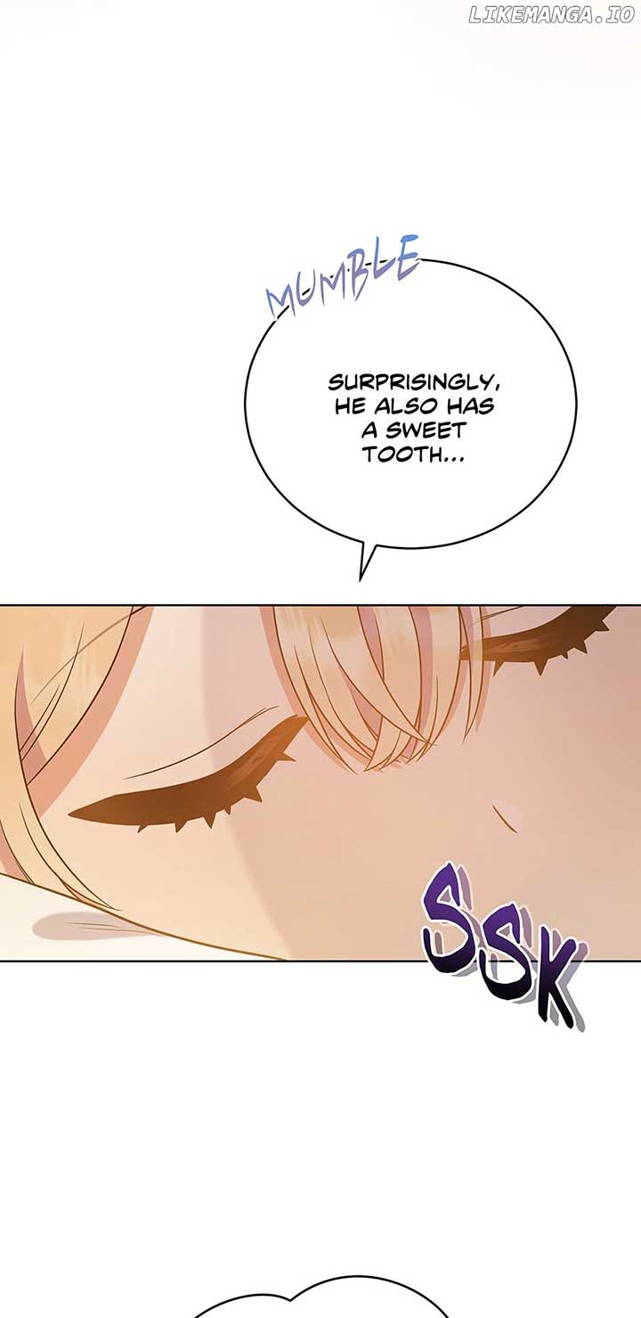 I Became the Daughter-in-Law of the Righteous Mad Dog Chapter 36 251 43