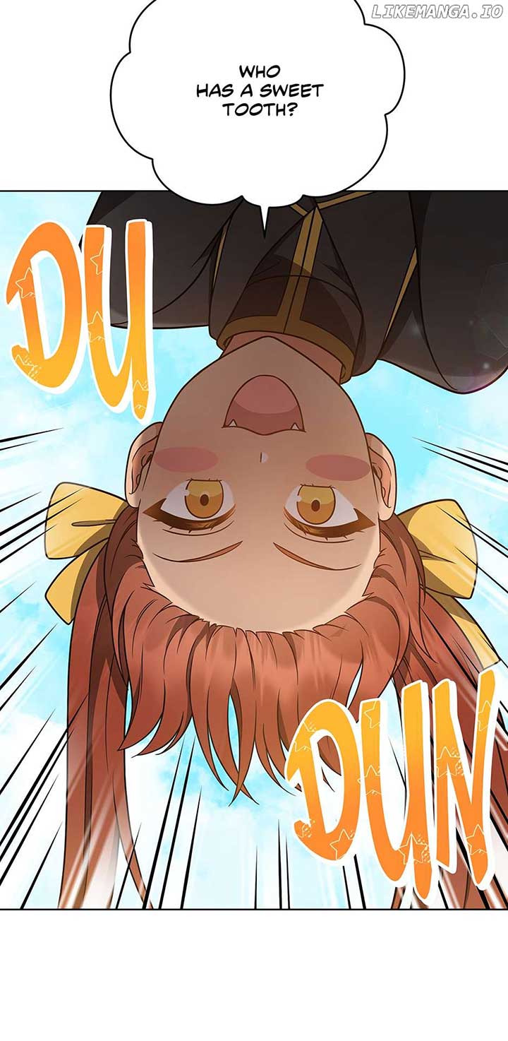 I Became the Daughter-in-Law of the Righteous Mad Dog Chapter 36 252 44