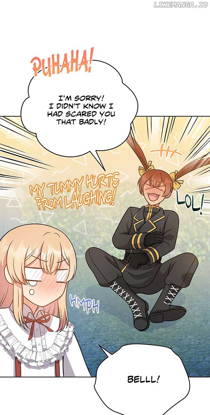 I Became the Daughter-in-Law of the Righteous Mad Dog Chapter 36 255 47