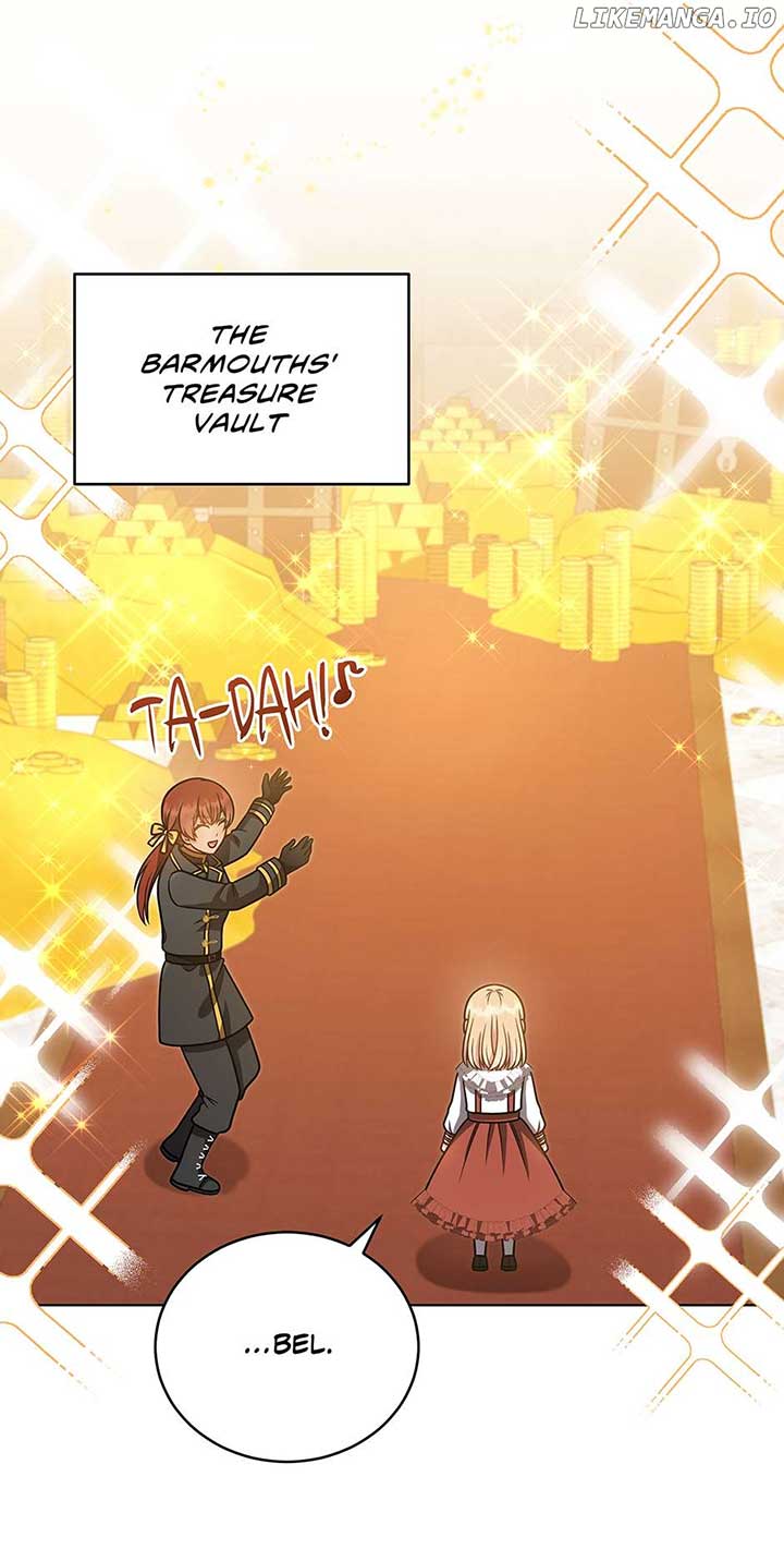 I Became the Daughter-in-Law of the Righteous Mad Dog Chapter 36 259 51
