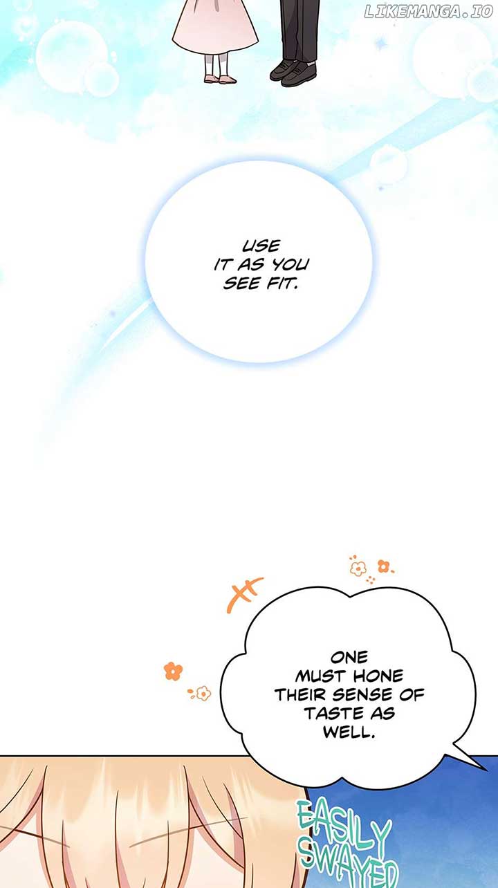 I Became the Daughter-in-Law of the Righteous Mad Dog Chapter 36 262 54