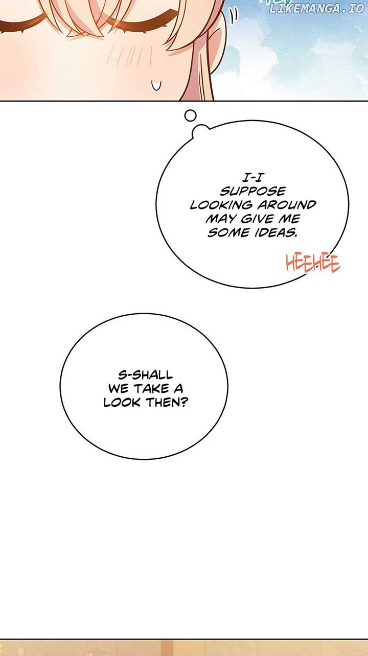 I Became the Daughter-in-Law of the Righteous Mad Dog Chapter 36 263 55