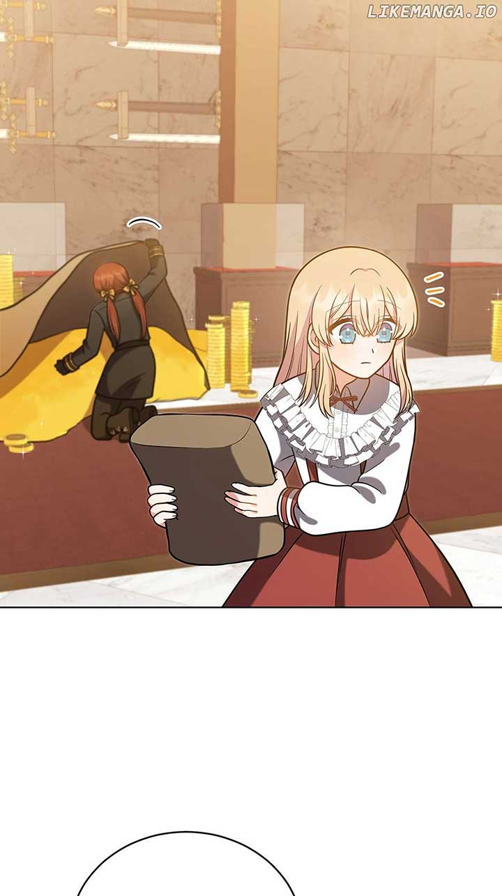 I Became the Daughter-in-Law of the Righteous Mad Dog Chapter 36 264 56