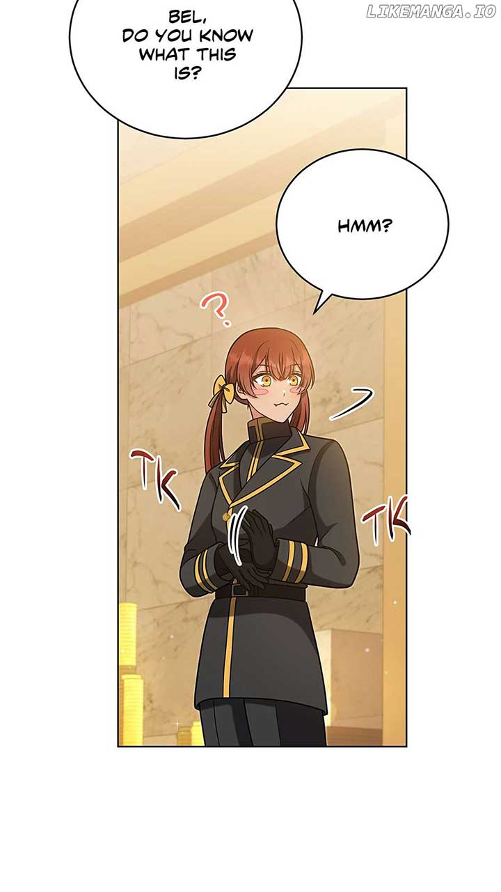 I Became the Daughter-in-Law of the Righteous Mad Dog Chapter 36 265 57