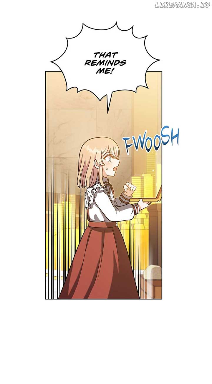 I Became the Daughter-in-Law of the Righteous Mad Dog Chapter 36 270 62