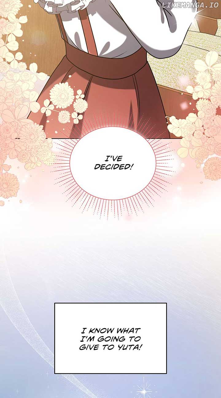 I Became the Daughter-in-Law of the Righteous Mad Dog Chapter 36 273 65