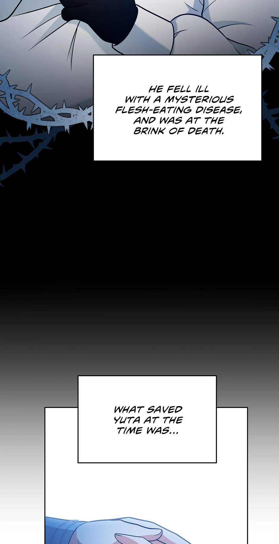 I Became the Daughter-in-Law of the Righteous Mad Dog Chapter 37 201 02