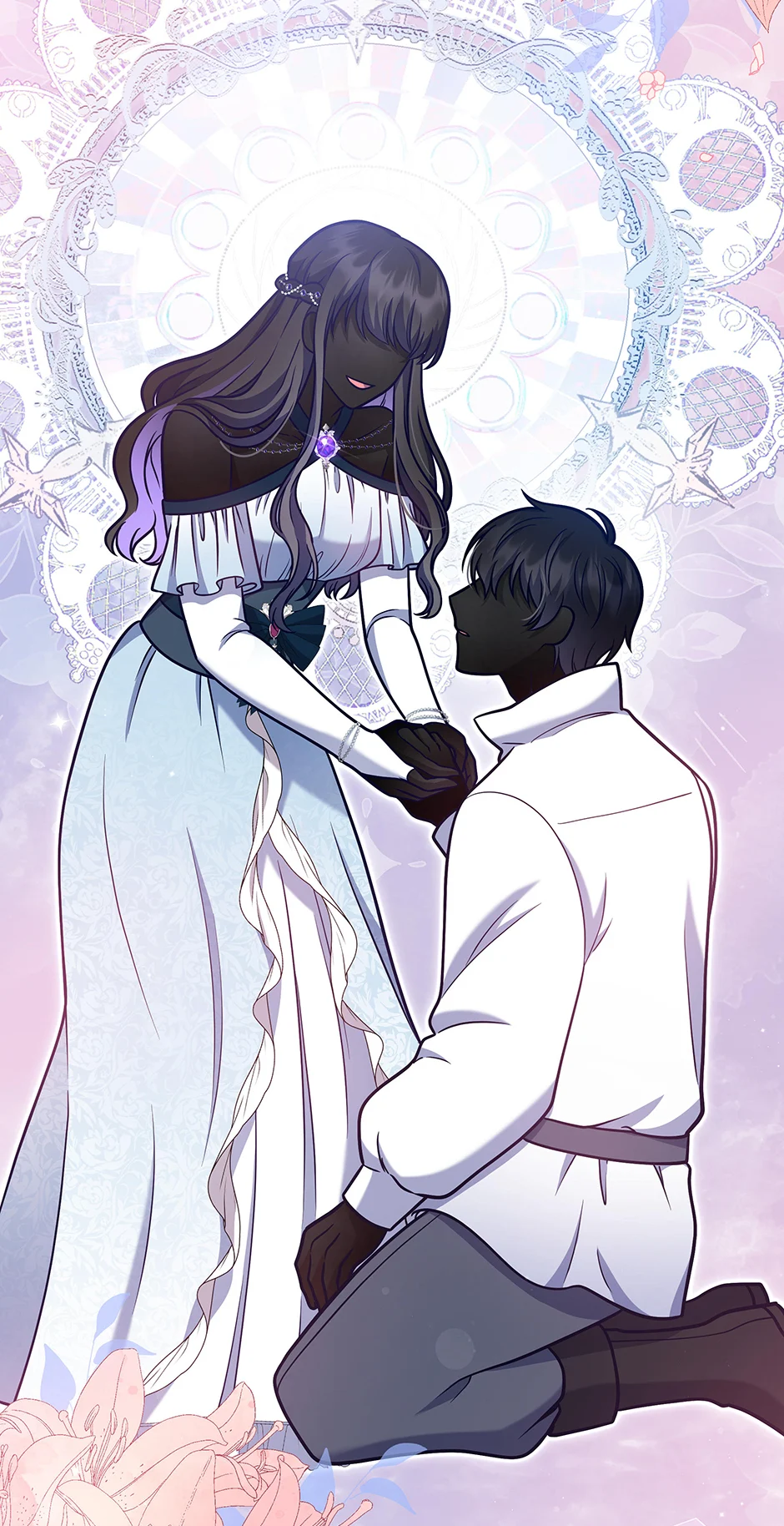 I Became the Daughter-in-Law of the Righteous Mad Dog Chapter 37 203 04