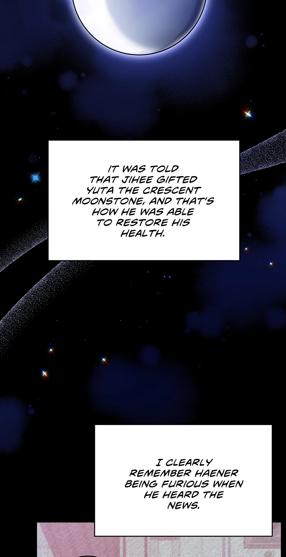 I Became the Daughter-in-Law of the Righteous Mad Dog Chapter 37 205 06