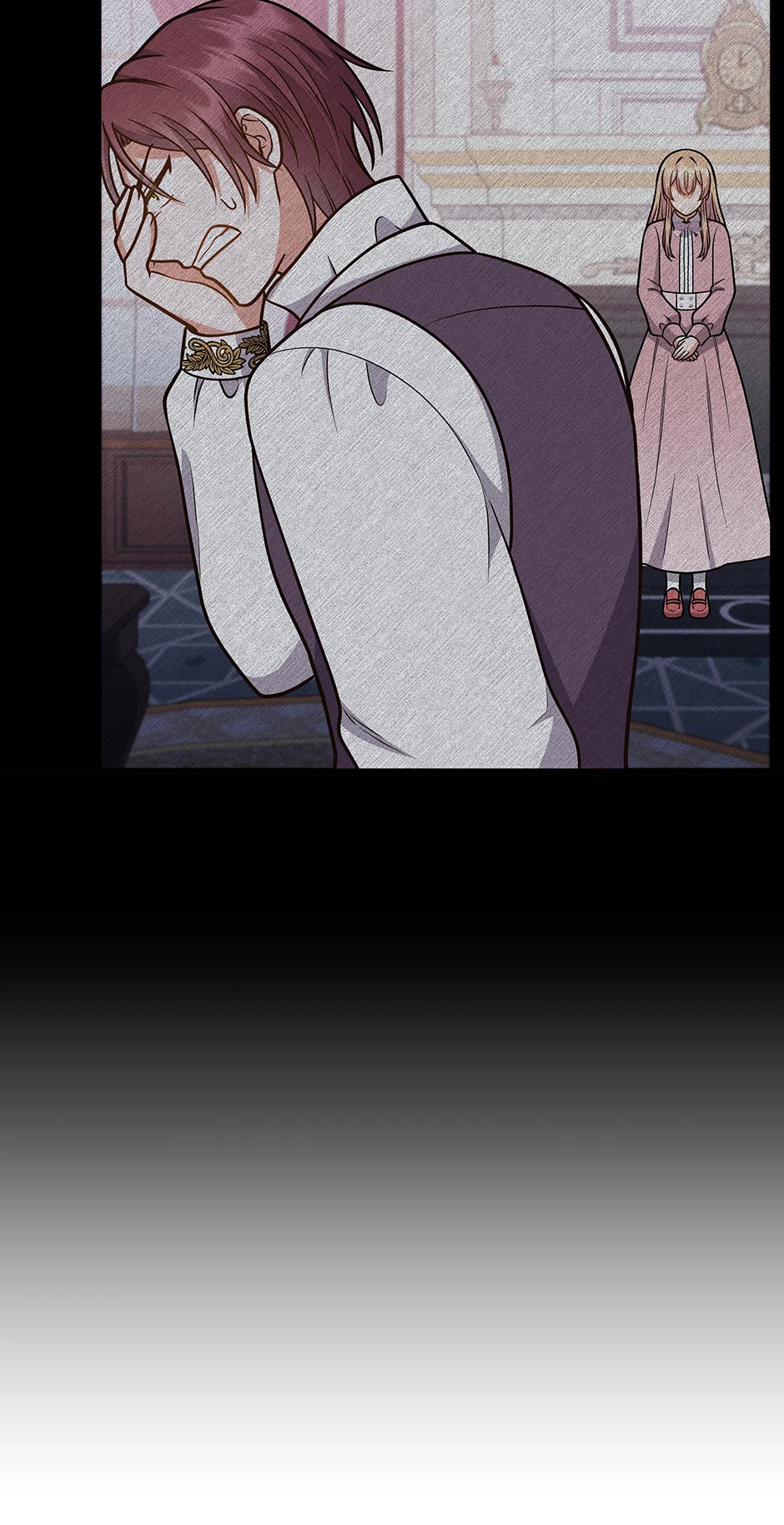 I Became the Daughter-in-Law of the Righteous Mad Dog Chapter 37 206 07