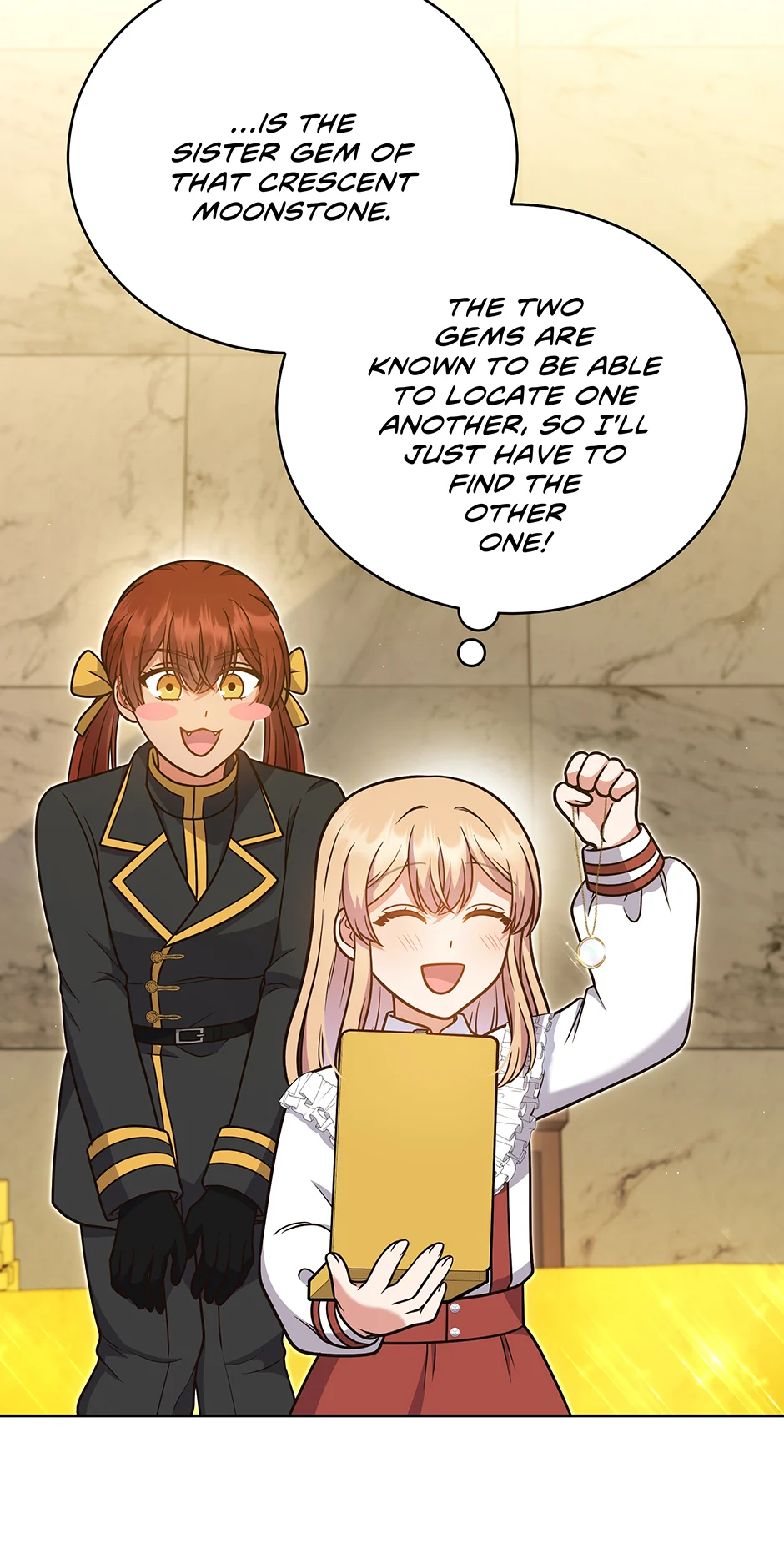 I Became the Daughter-in-Law of the Righteous Mad Dog Chapter 37 208 09