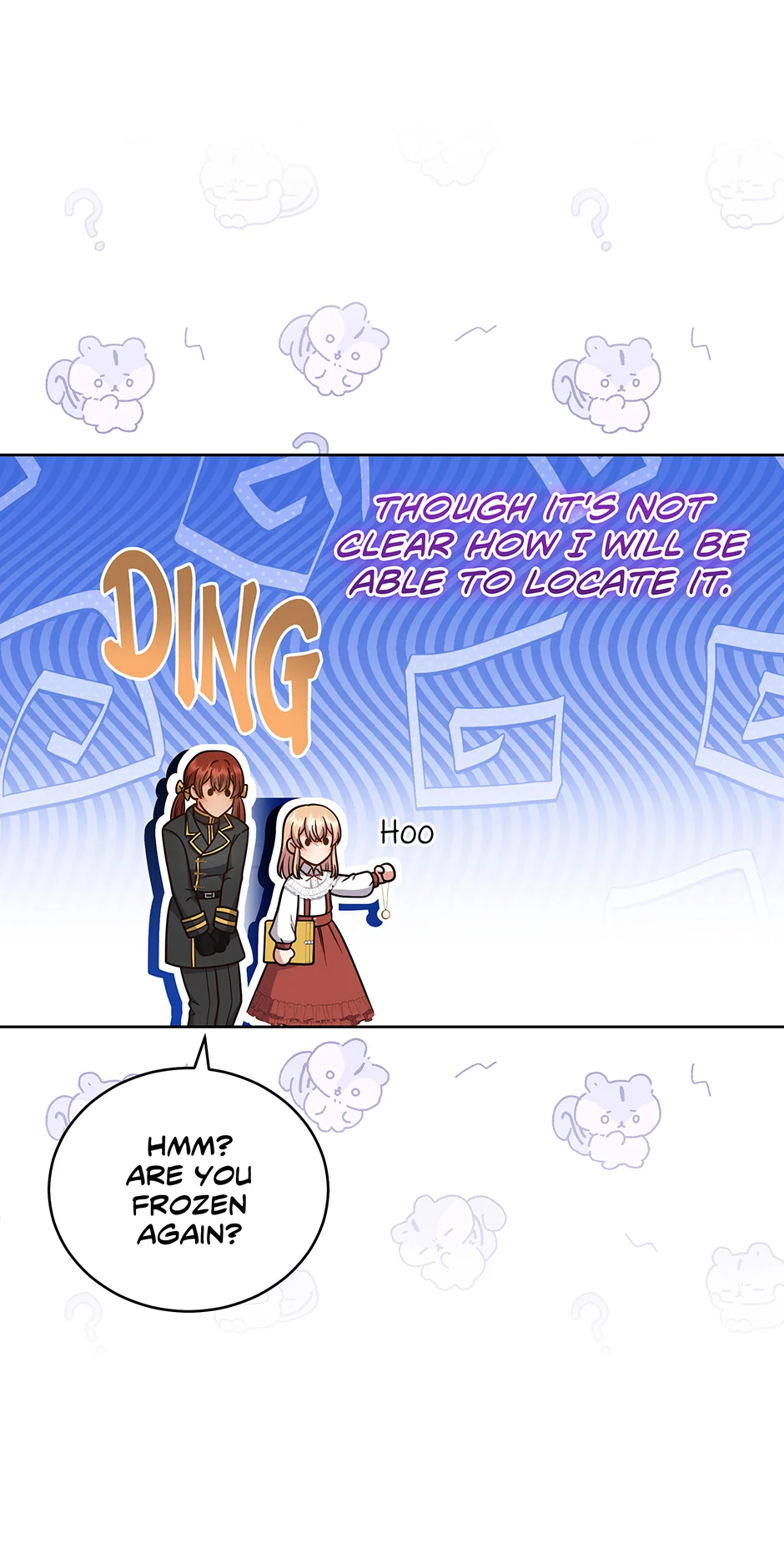 I Became the Daughter-in-Law of the Righteous Mad Dog Chapter 37 209 10