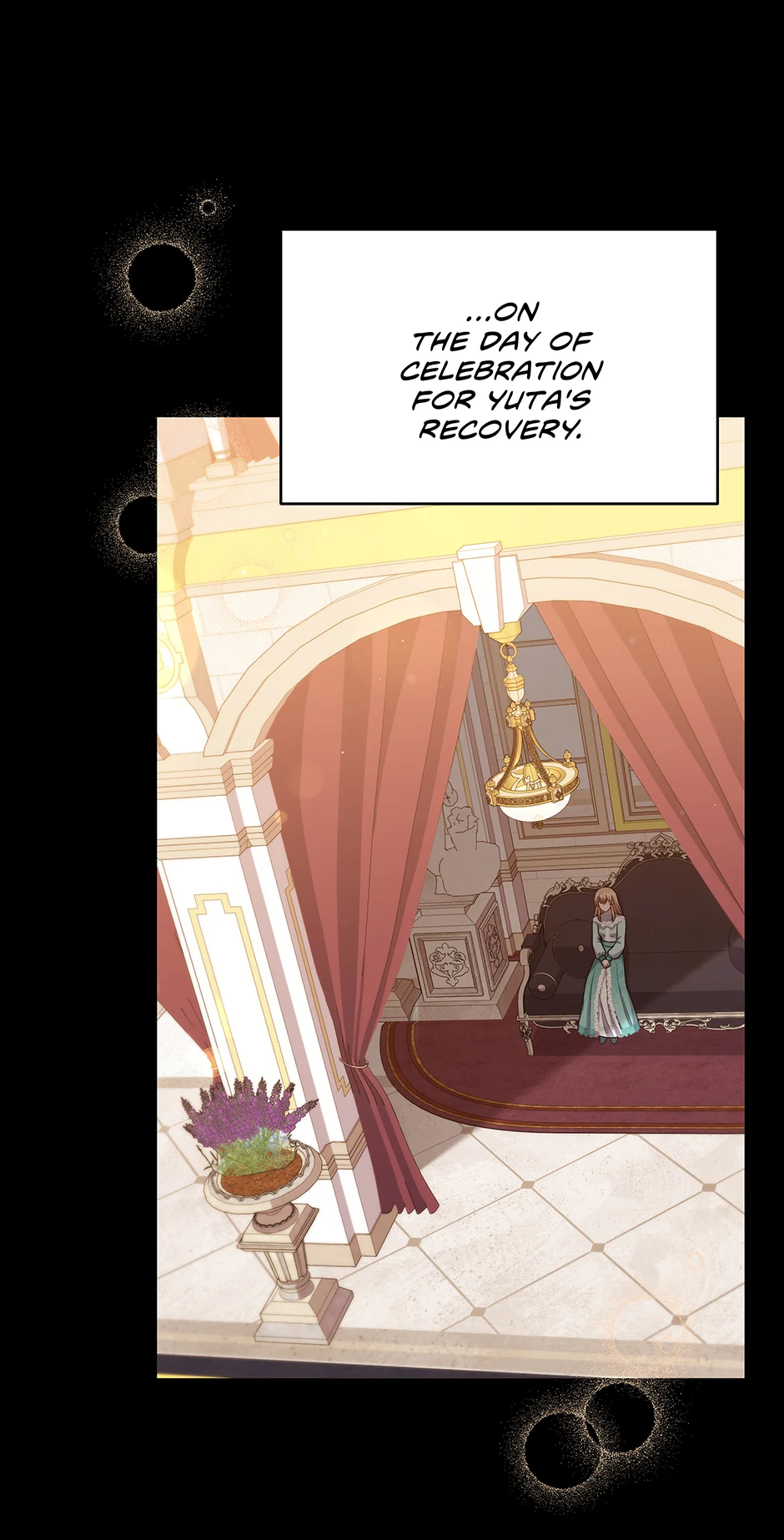 I Became the Daughter-in-Law of the Righteous Mad Dog Chapter 37 213 14