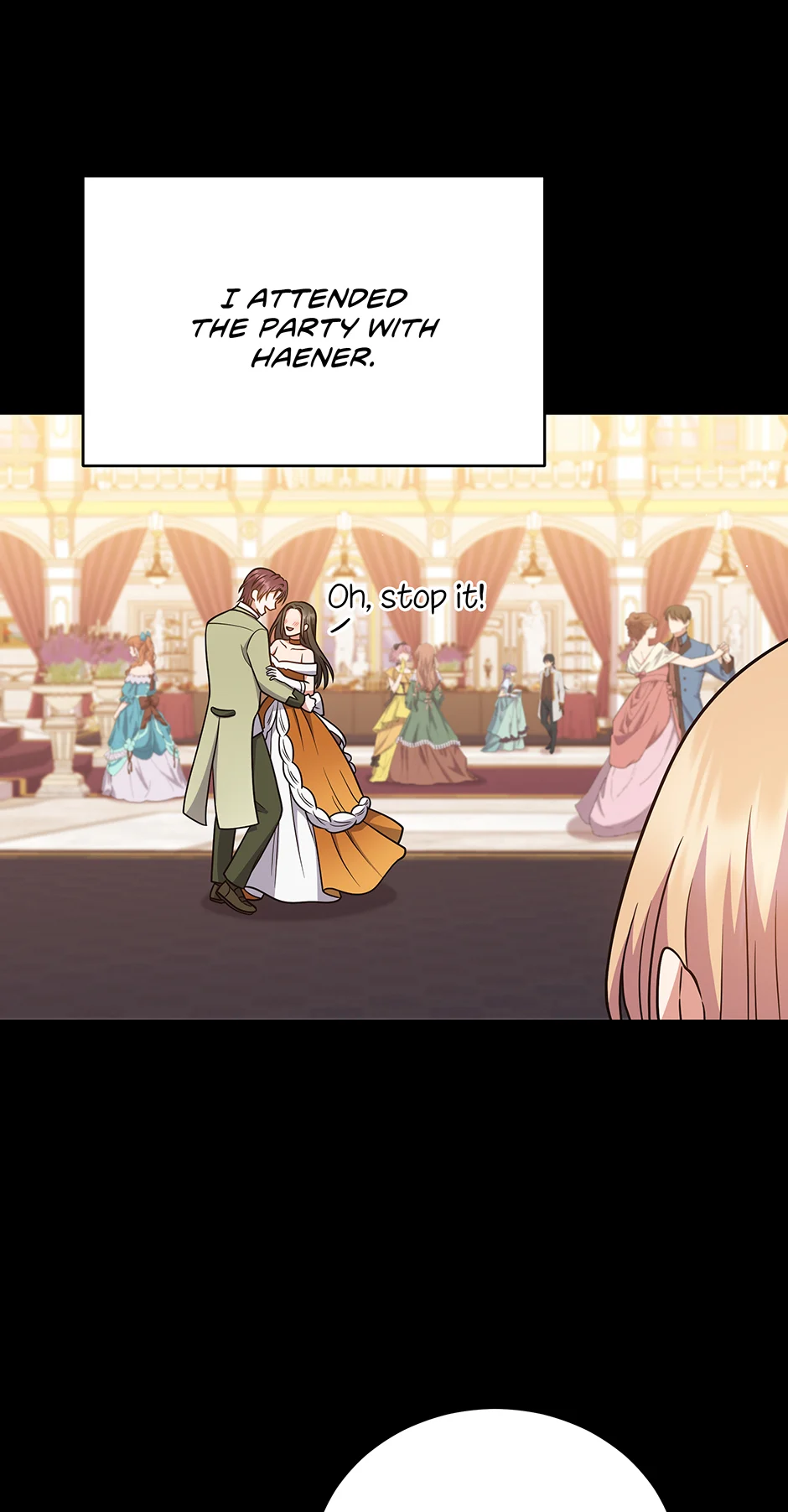 I Became the Daughter-in-Law of the Righteous Mad Dog Chapter 37 214 15