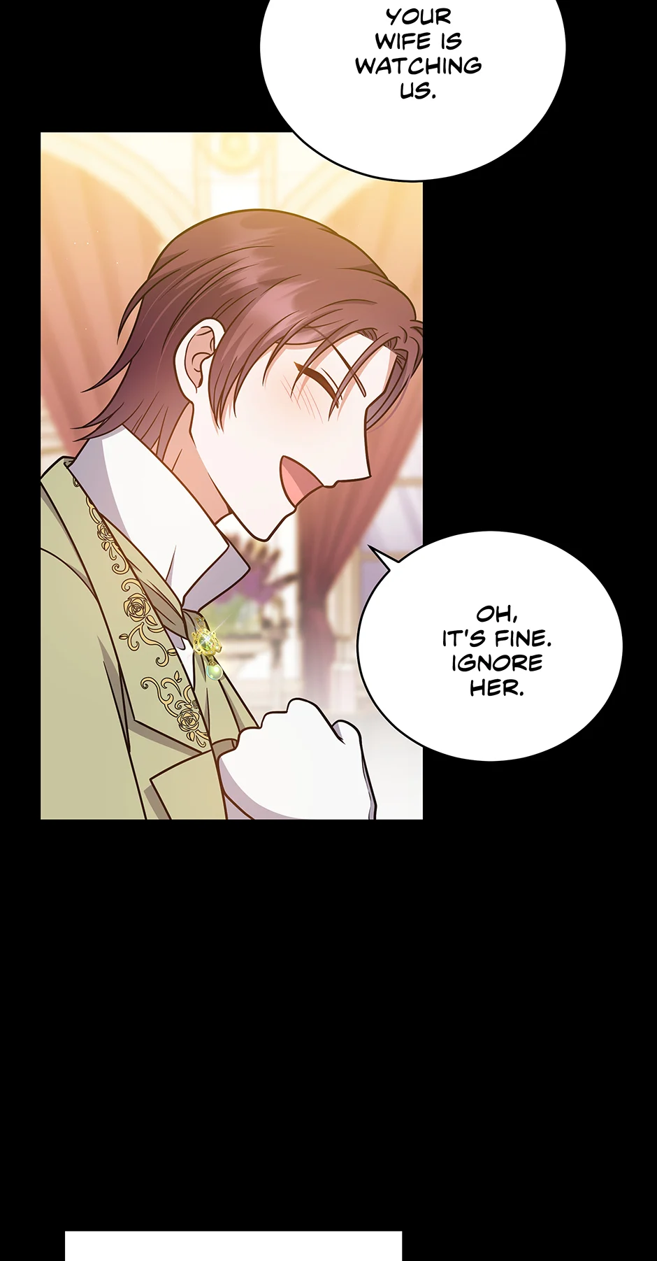I Became the Daughter-in-Law of the Righteous Mad Dog Chapter 37 215 16